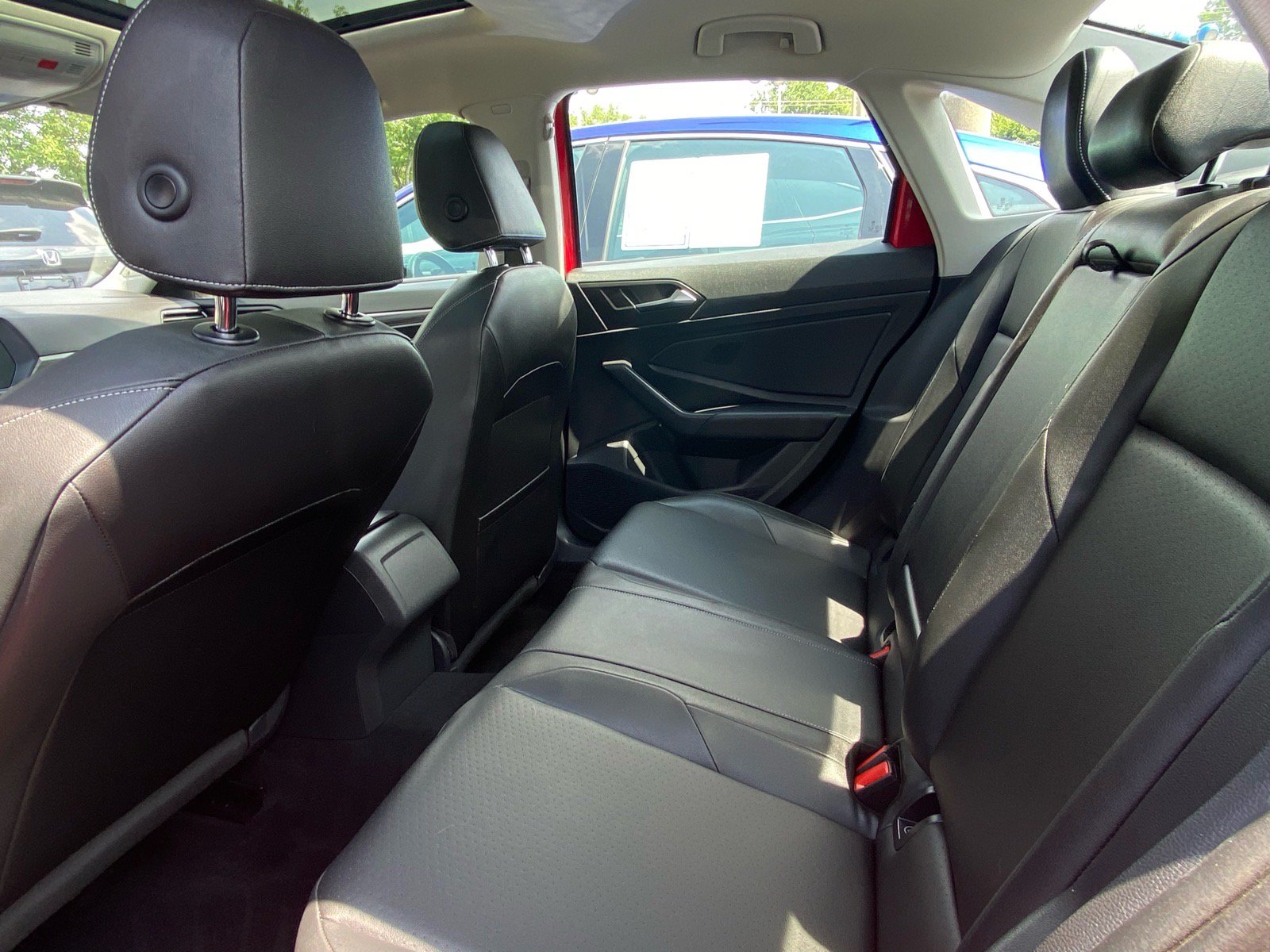 Used 2019 Volkswagen Jetta SEL FWD image 18