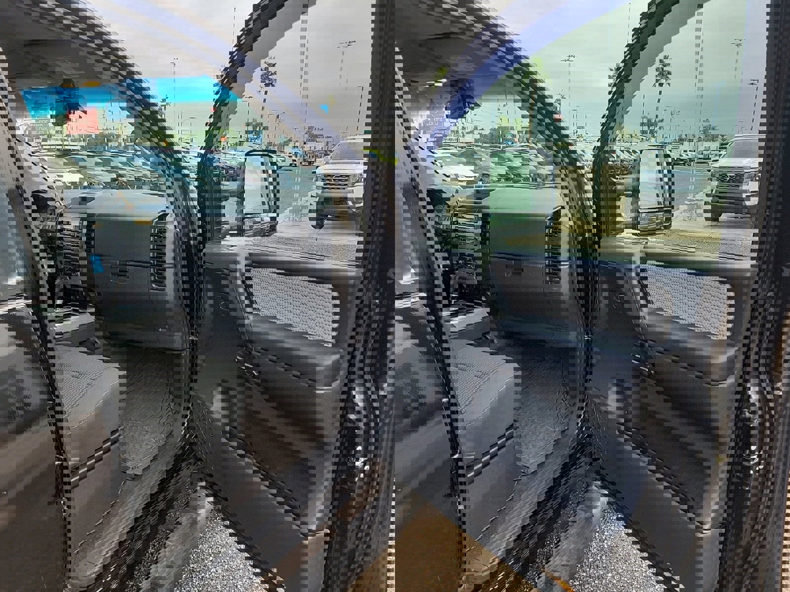 Used 2012 Nissan Titan PRO-4X w/ Pro-4x Premium Utility Pkg image 11