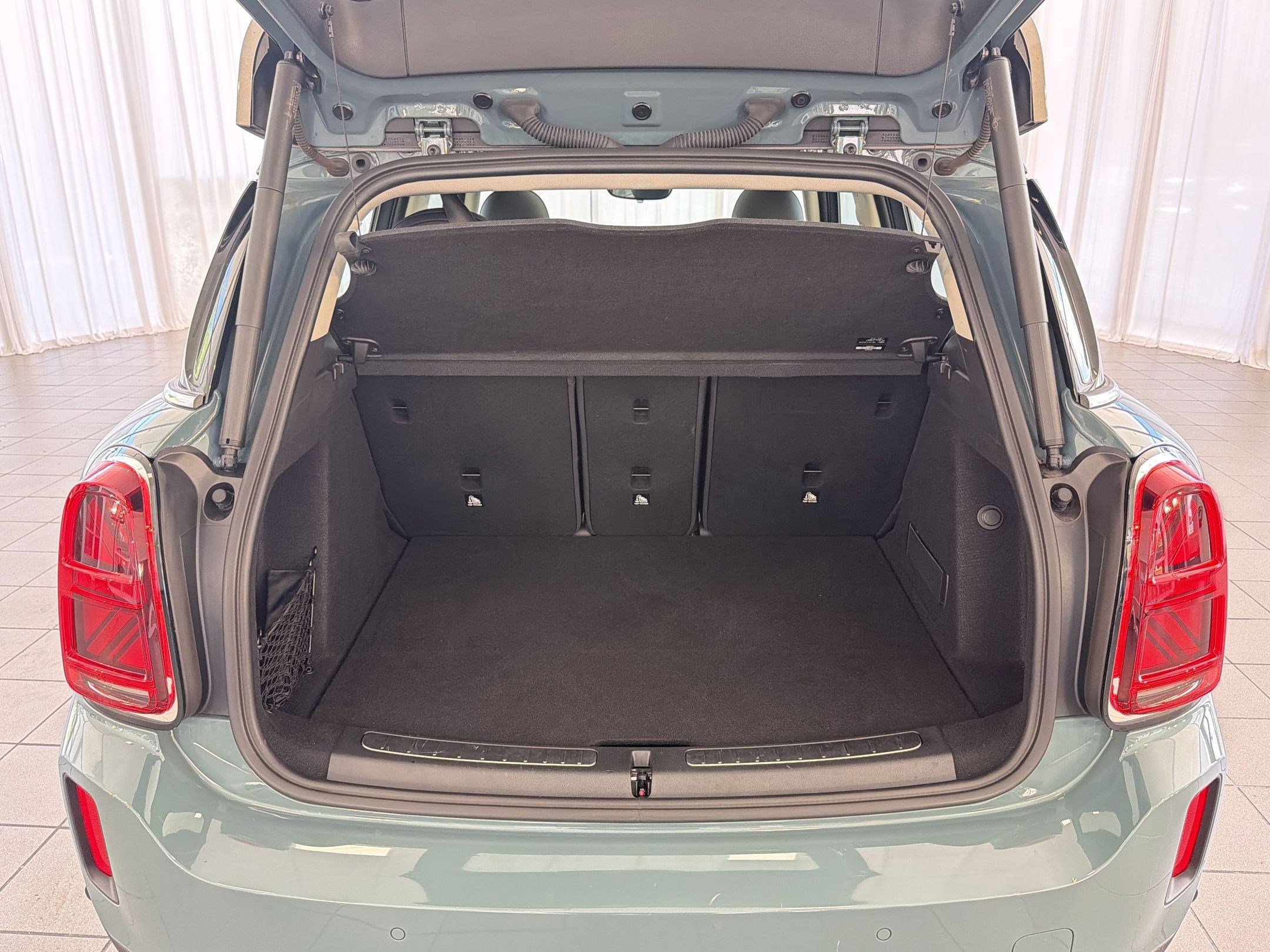 Certified 2024 MINI Cooper Countryman S image 34