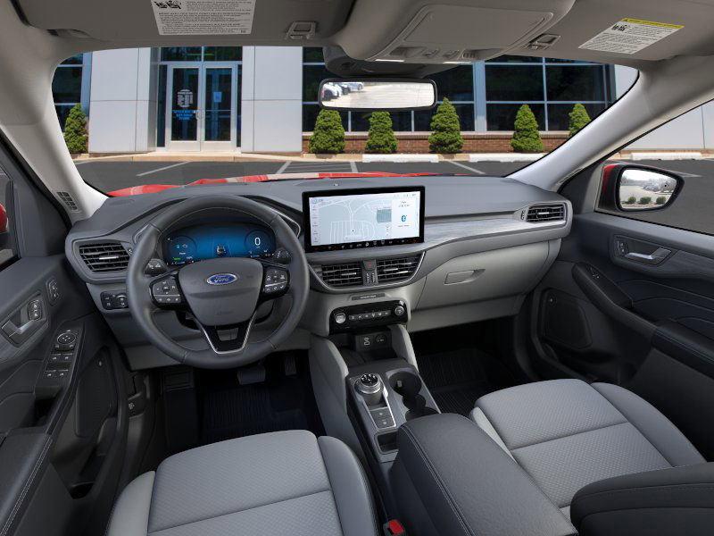 New 2023 Ford Escape SE w/ PHEV Premium Package image 9