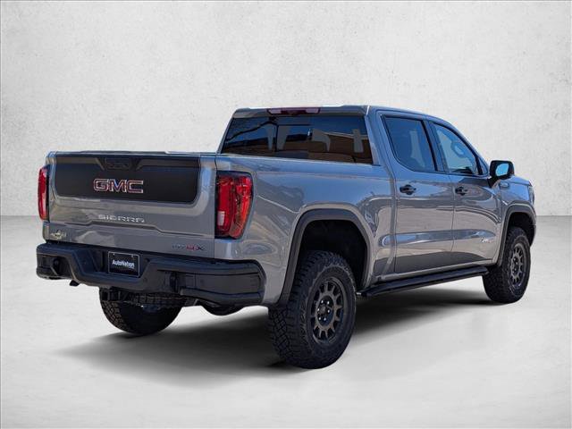 New 2026 GMC Sierra 1500 AT4X w/ AT4X AEV Edition AWD/4WD image 2