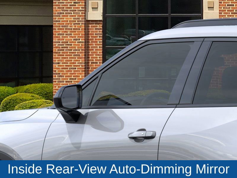 New 2025 Chevrolet Blazer LT w/ Convenience Package image 12