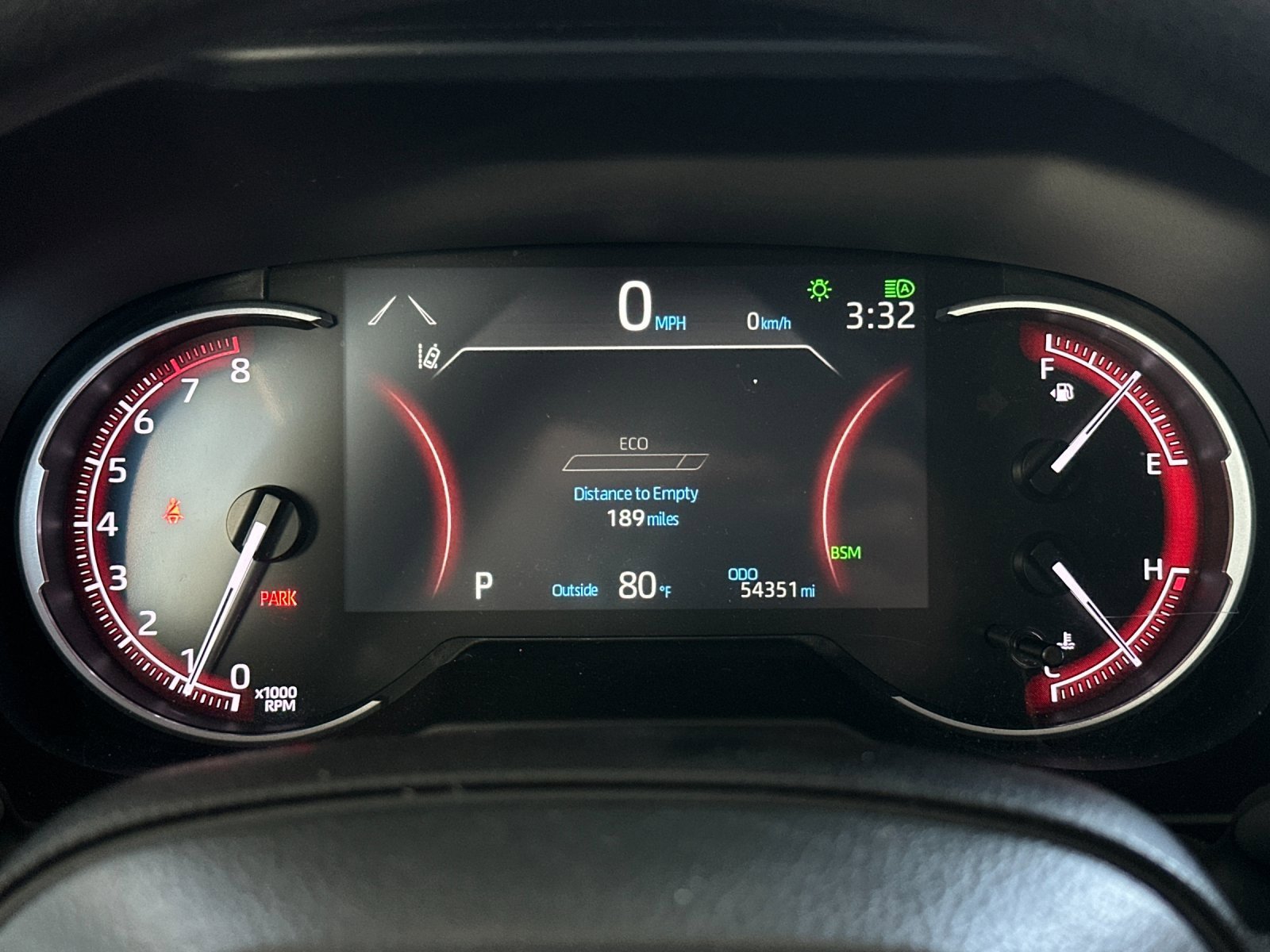 Used 2024 Toyota RAV4 XLE image 22