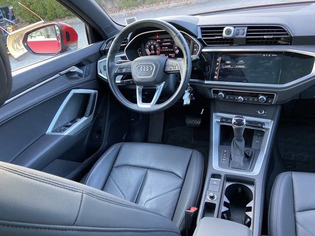 Certified 2023 Audi Q3 2.0T Premium w/ Convenience Package image 15