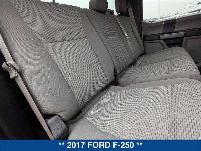 Used 2017 Ford F250 XLT image 22