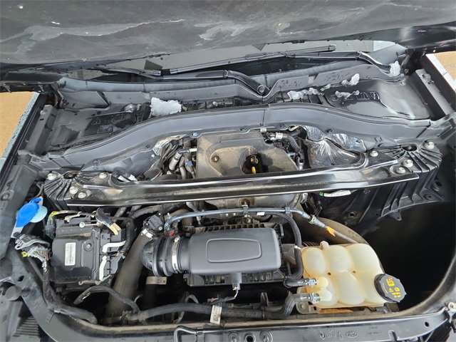 Used 2020 Ford Explorer Limited image 35