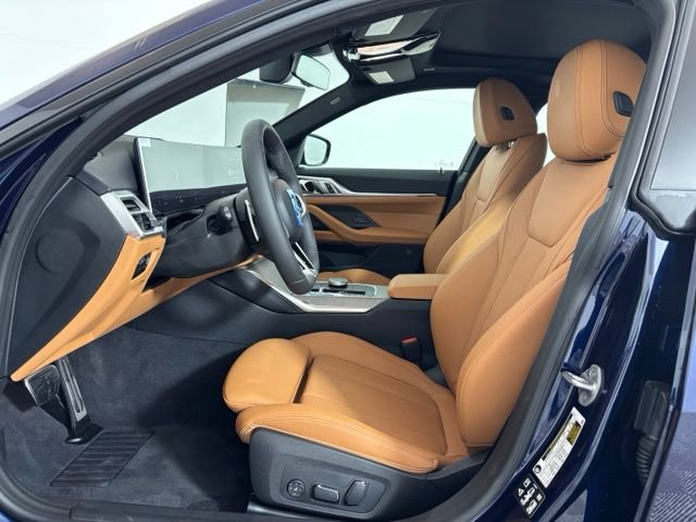 New 2026 BMW 430i xDrive w/ M Sport Package AWD/4WD image 10