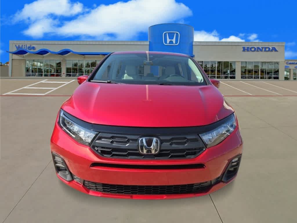 New 2027 Honda Odyssey EX-L image 8