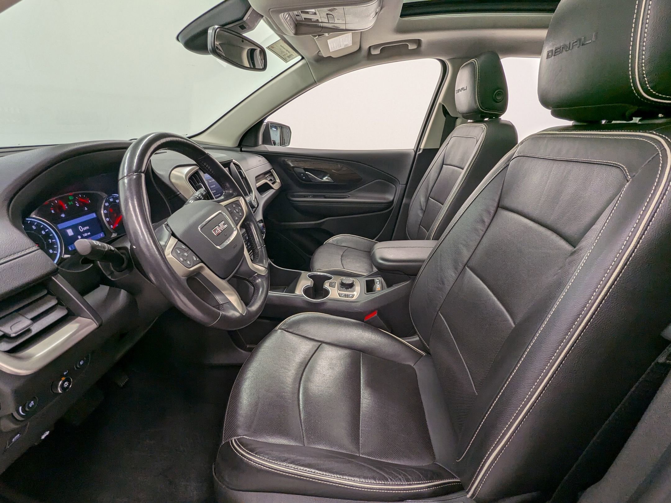 Used 2020 GMC Terrain Denali image 4