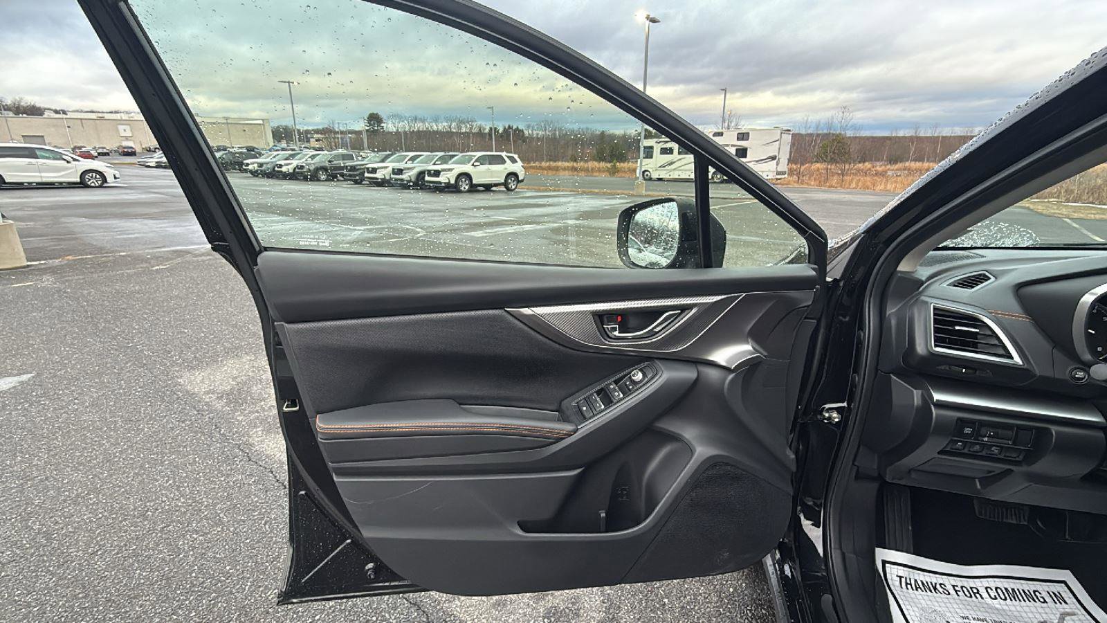 Used 2023 Subaru Crosstrek 2.5i Limited image 24