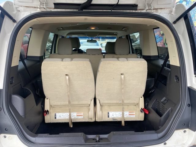 Used 2014 Ford Flex SE FWD image 21