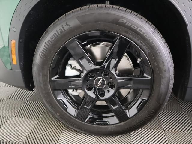 New 2026 MINI Cooper Countryman S w/ Comfort Package Max image 32