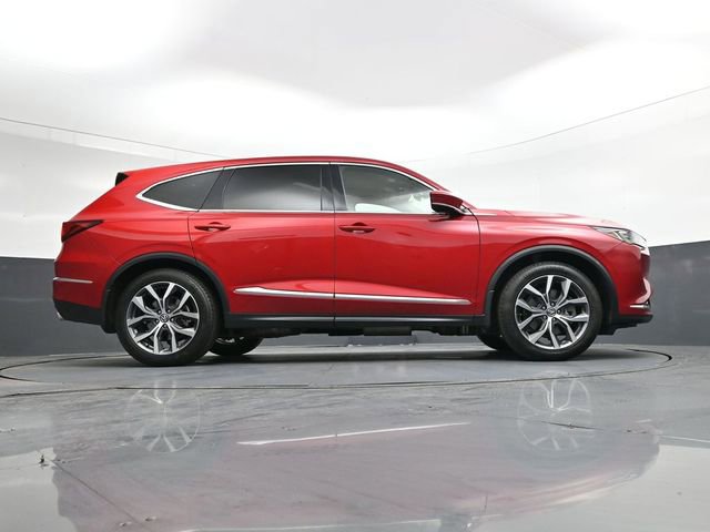 Certified 2022 Acura MDX FWD w/ Technology Package image 30
