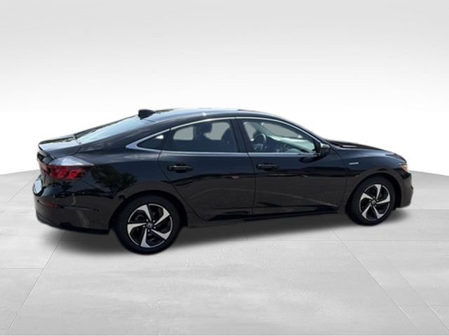 Used 2022 Honda Insight EX image 27