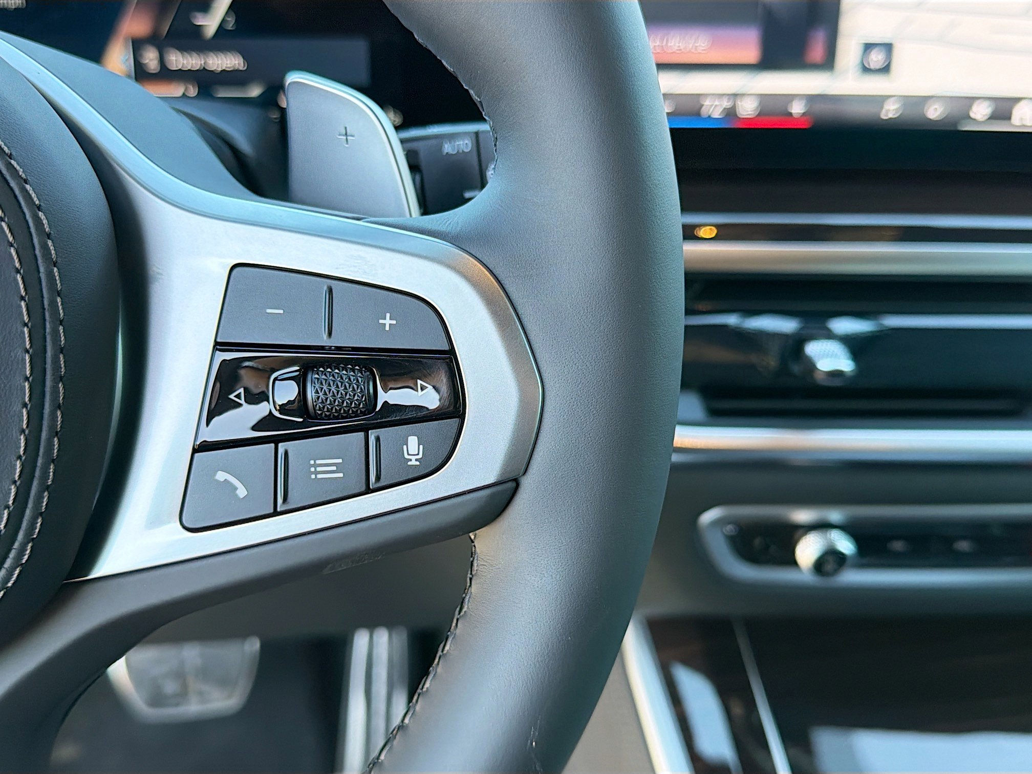 New 2026 BMW X5 xDrive40i image 39