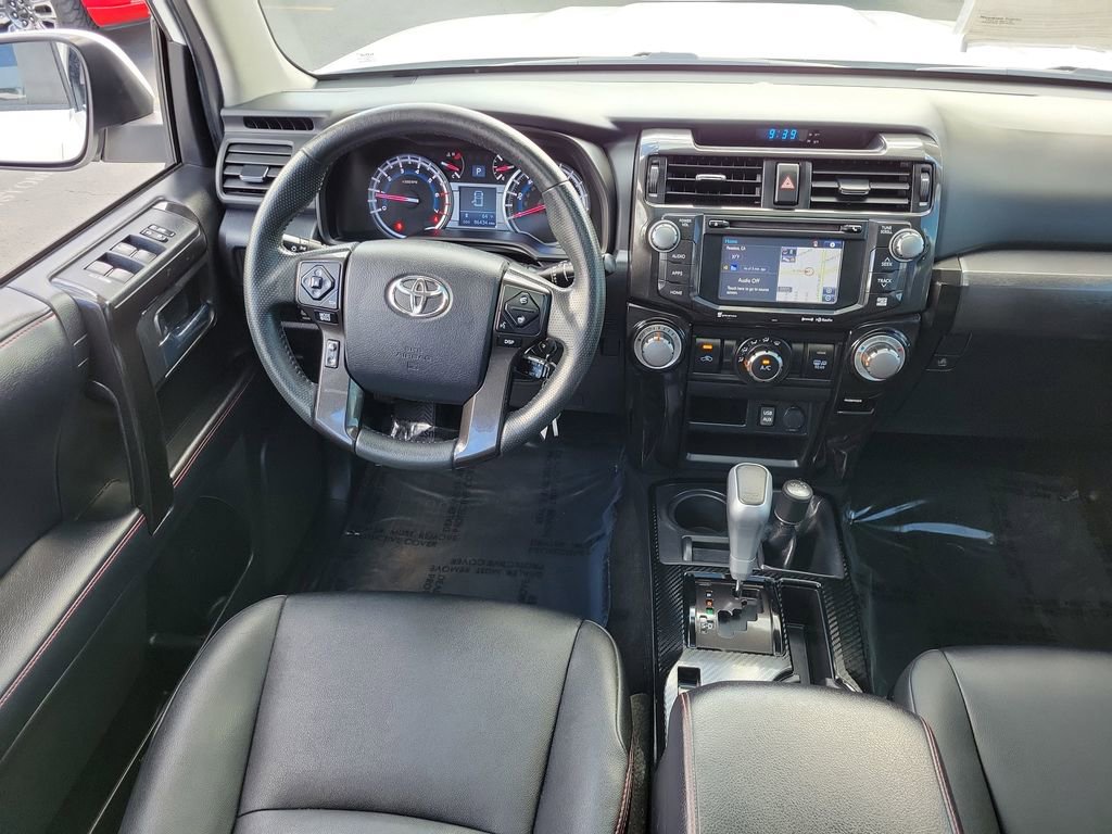 Used 2019 Toyota 4Runner TRD Off-Road Premium image 14