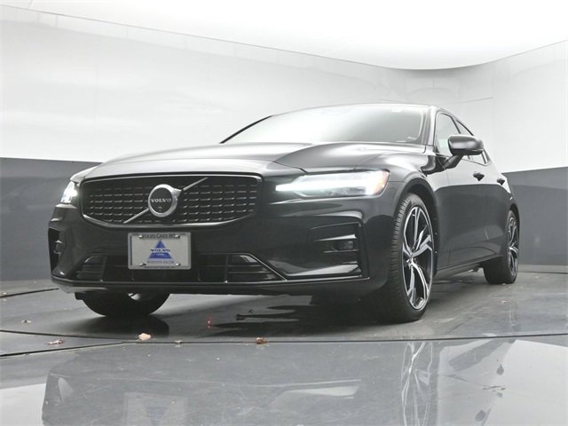 Used 2024 Volvo S60 B5 Ultimate image 37