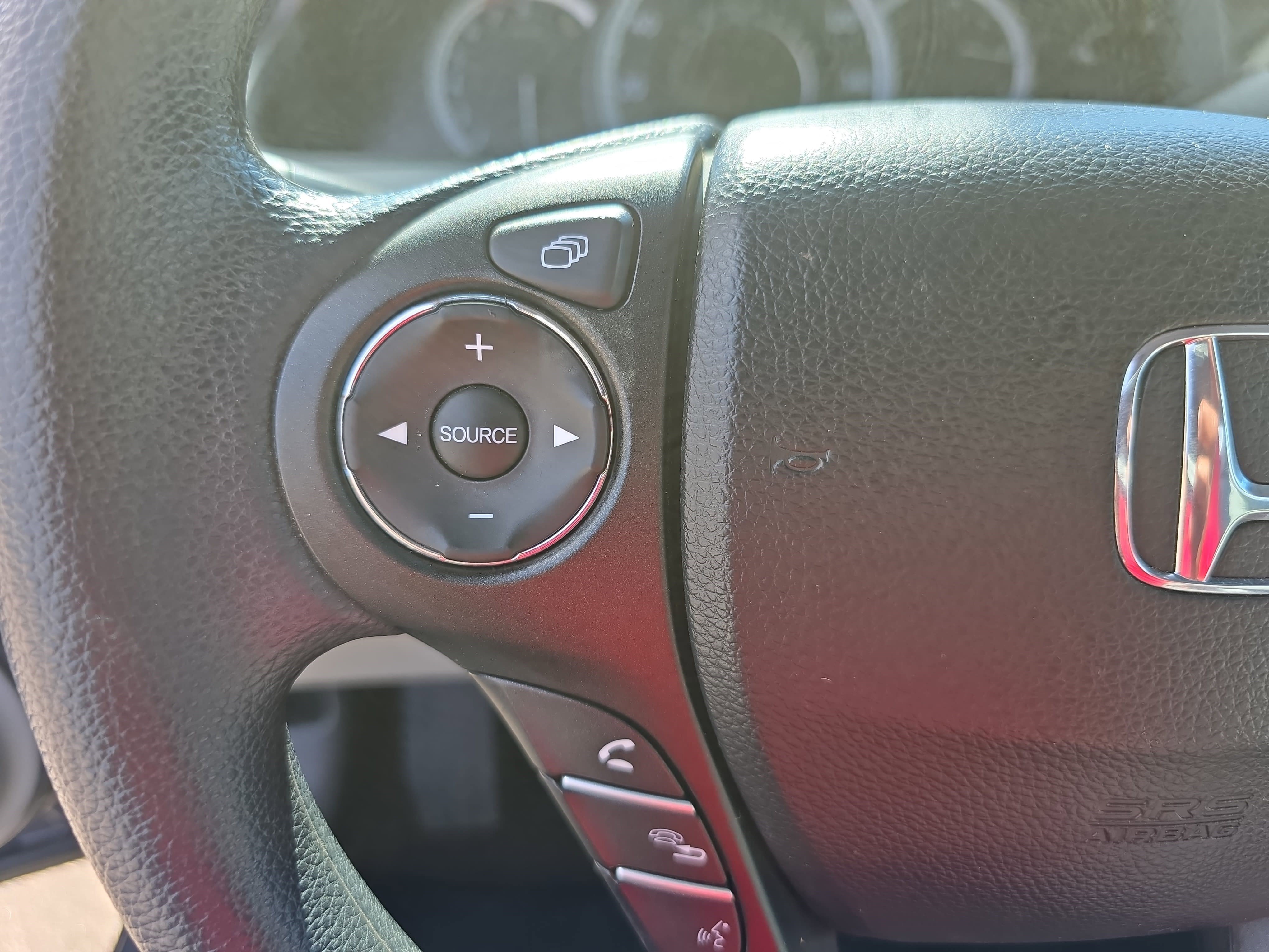 Used 2013 Honda Accord LX image 17