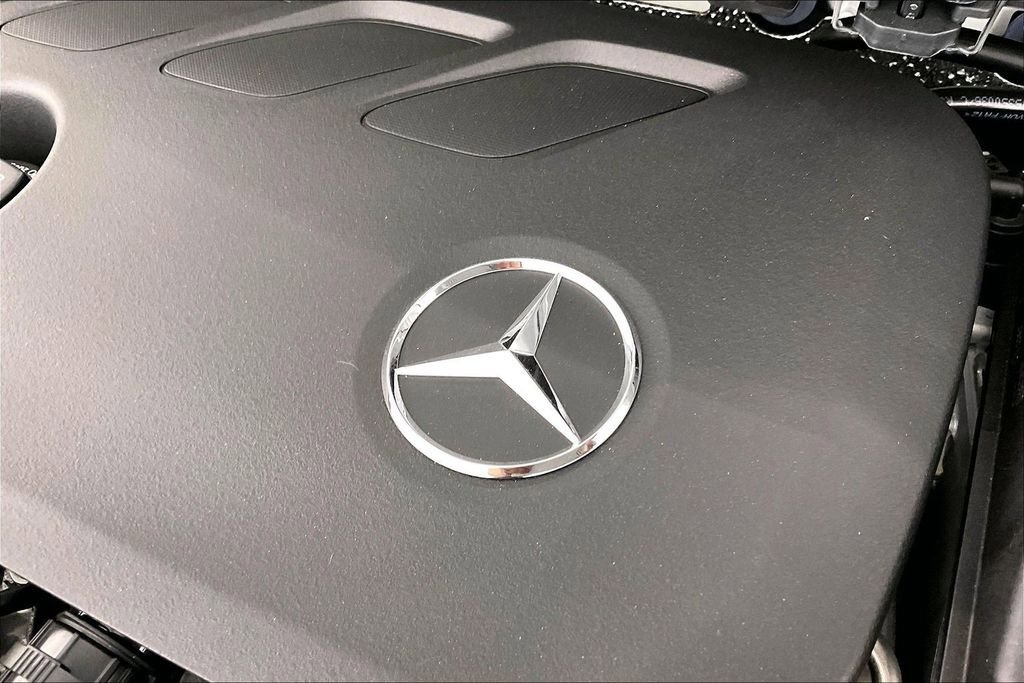 New 2026 Mercedes-Benz GLA 250 4MATIC image 17