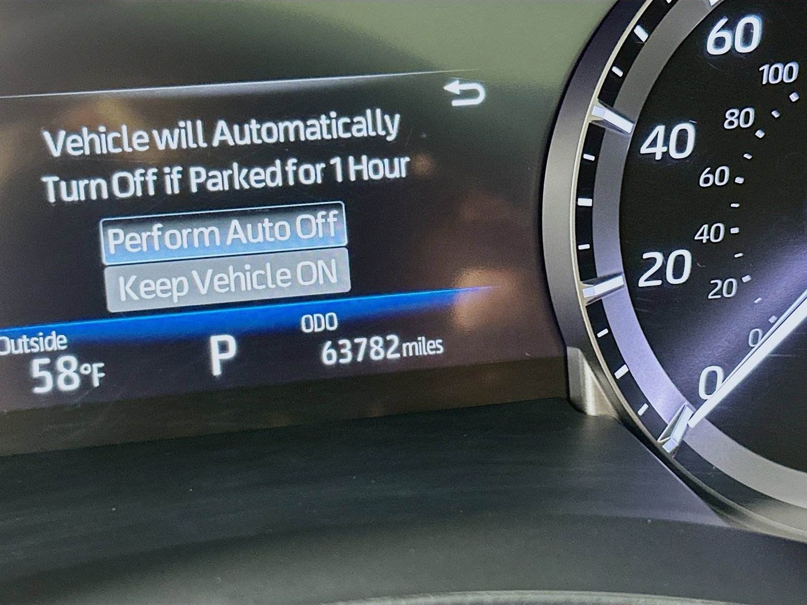 Used 2024 Toyota Highlander XLE AWD/4WD image 12