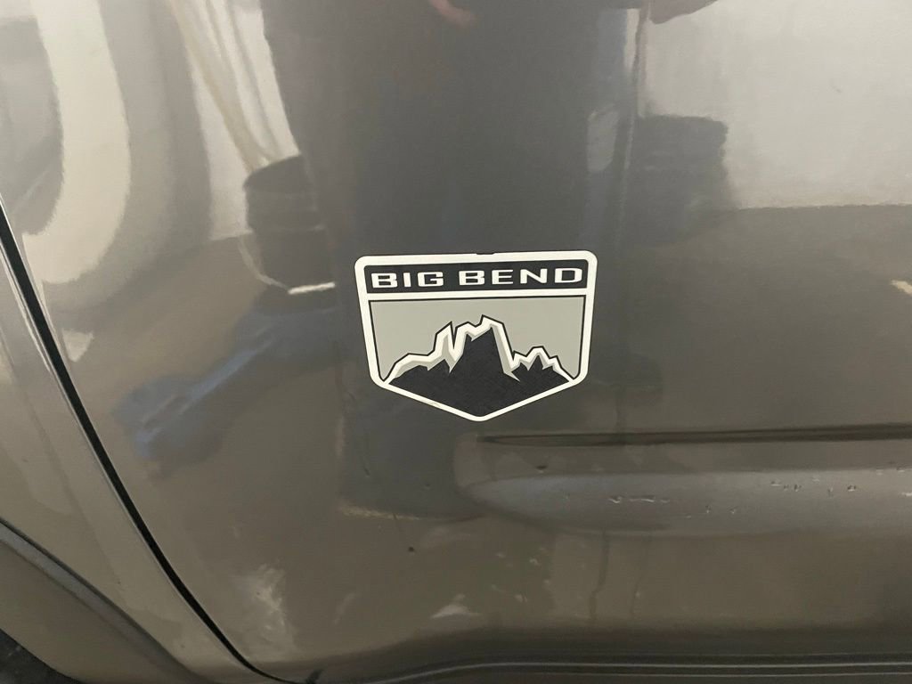 Used 2021 Ford Bronco Sport Big Bend AWD/4WD image 10