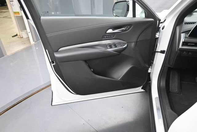 Certified 2024 Cadillac XT4 Premium Luxury AWD/4WD image 12