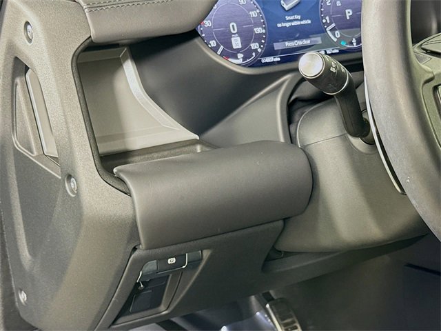 Certified 2025 Land Rover Defender 110 V8 image 10