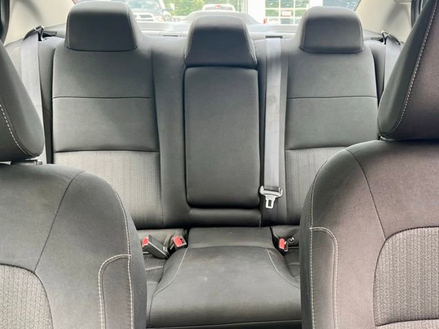 Used 2022 Nissan Altima 2.5 SV image 31