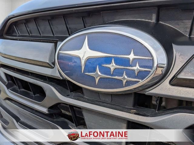 Used 2025 Subaru Outback Onyx Edition image 8