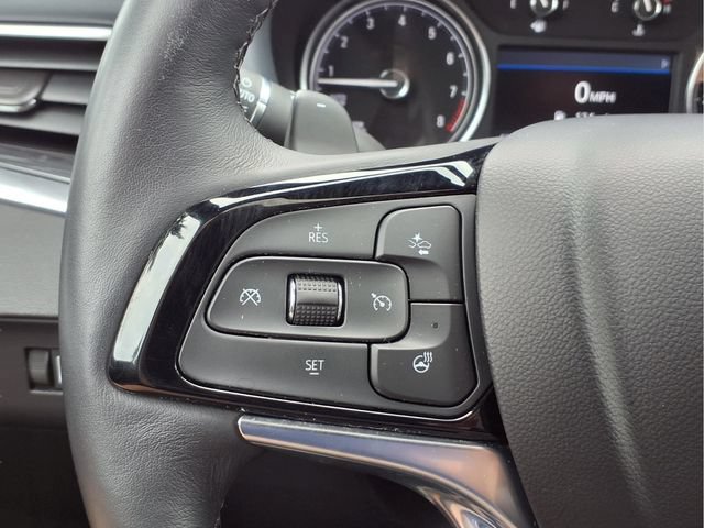 Certified 2023 Buick Enclave Essence w/ Experience Buick Package FWD image 13