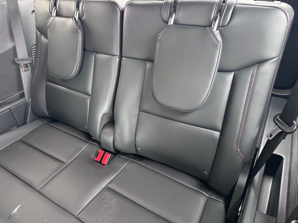 New 2026 Ford Explorer ST image 23