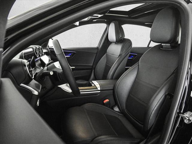 Used 2022 Mercedes-Benz C 300 4MATIC Sedan image 17