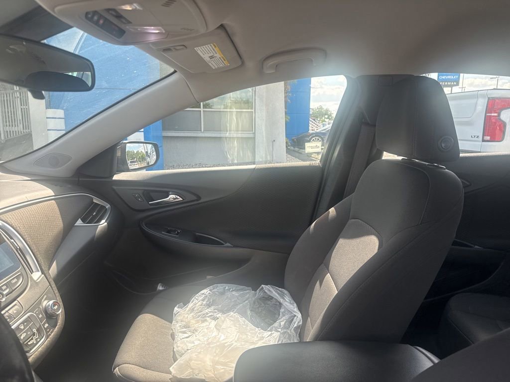 Used 2020 Chevrolet Malibu RS FWD image 18
