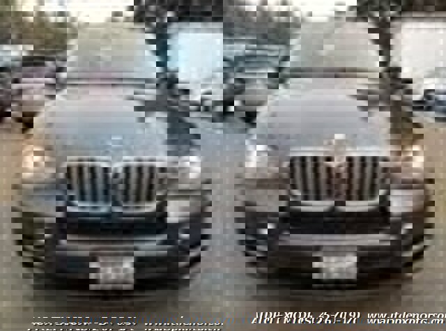 Used 2011 BMW X5 xDrive35d image 7