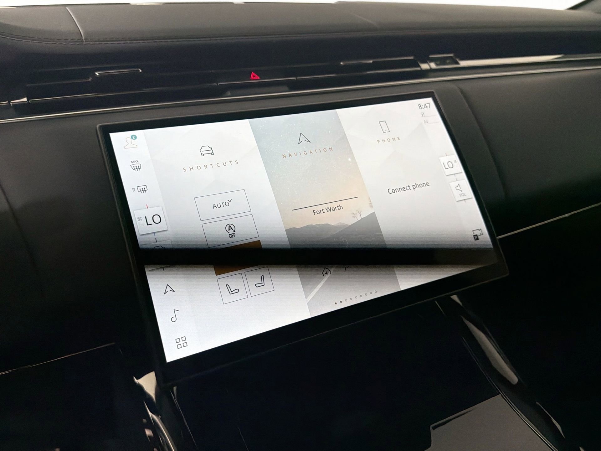 Certified 2024 Land Rover Range Rover Sport Dynamic SE image 16