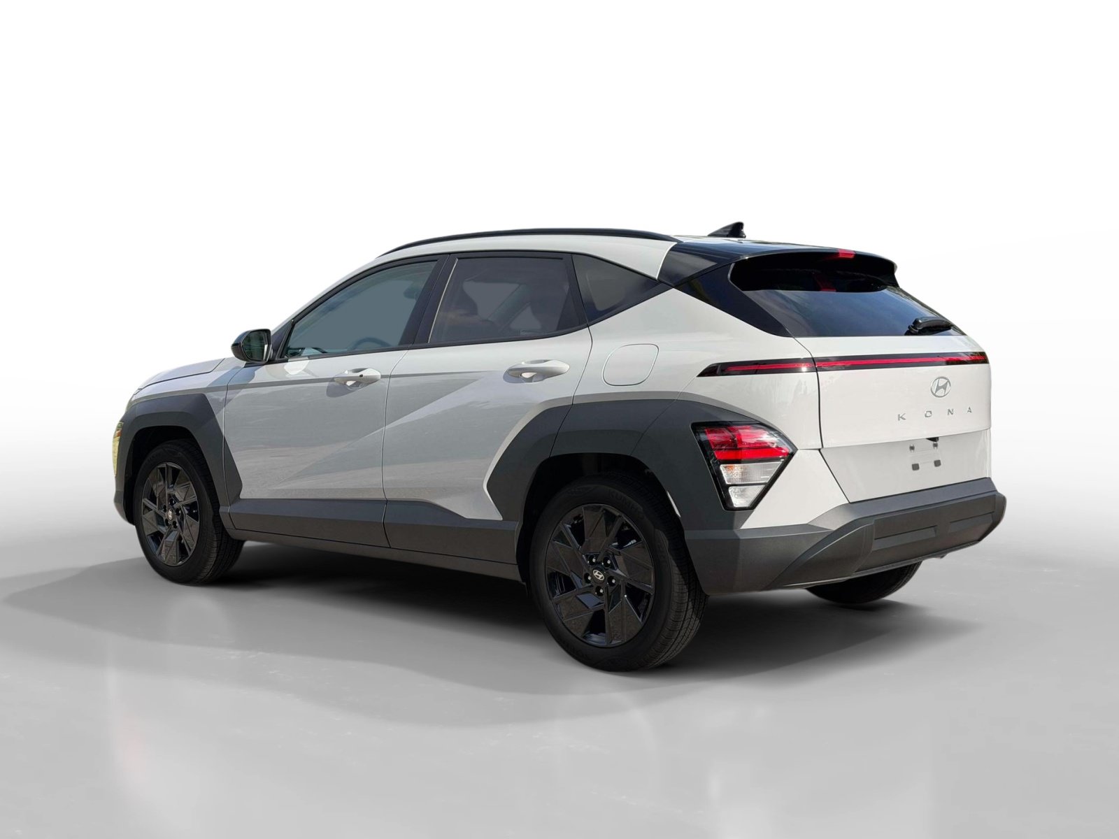 New 2027 Hyundai Kona SEL Sport FWD image 4