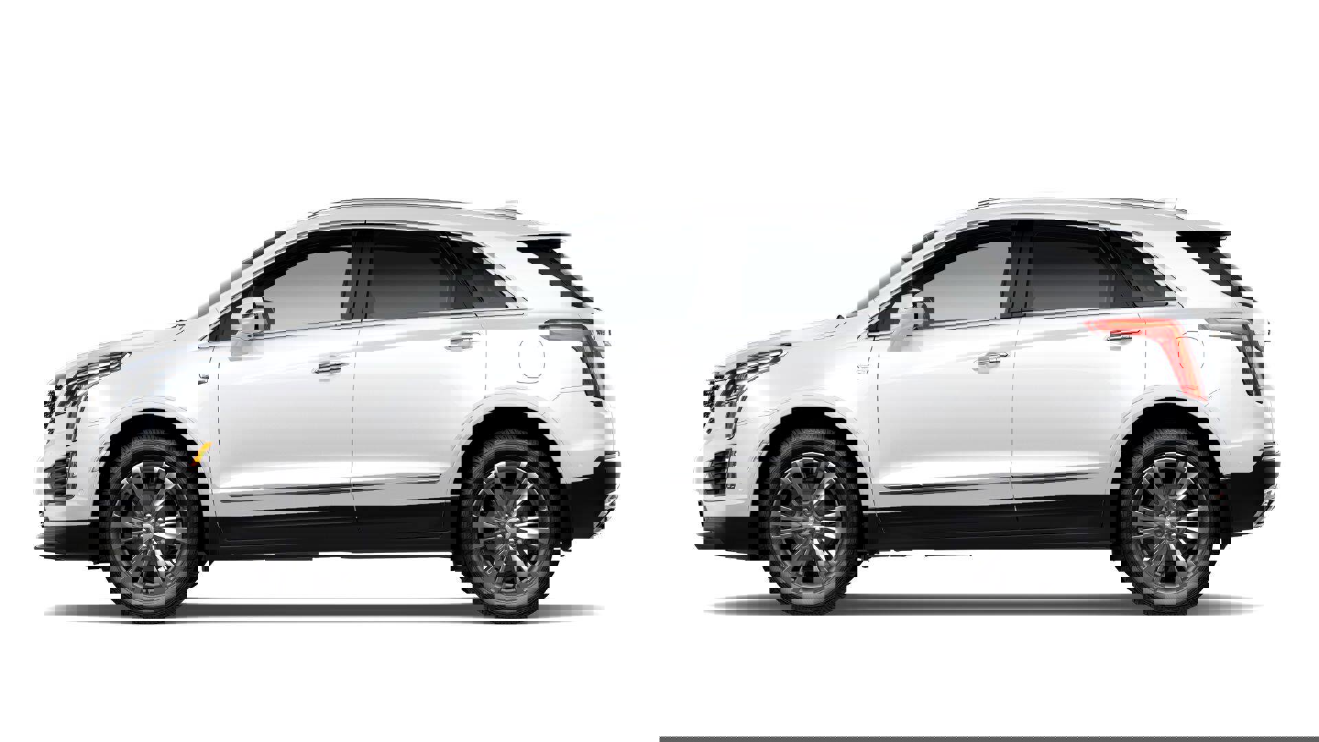 New 2025 Cadillac XT5 Premium Luxury w/ Technology Package image 41