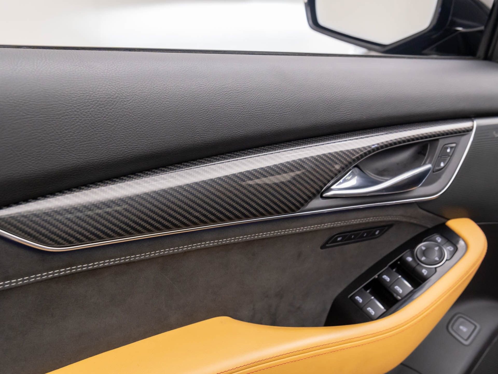 Certified 2024 Cadillac CT5 V Blackwing w/ Carbon Fiber Package 2 image 16