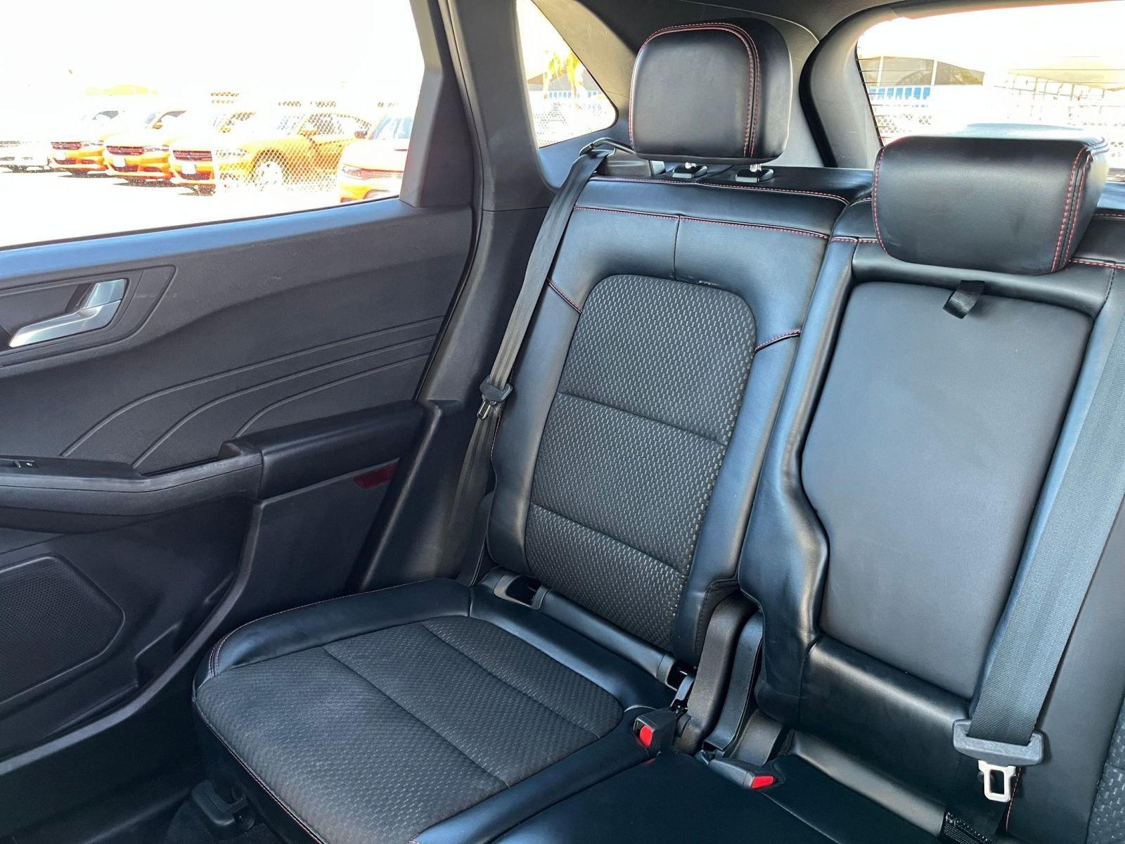 Used 2023 Ford Escape ST-Line image 39