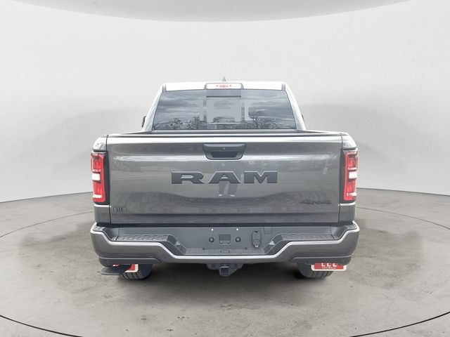 New 2026 RAM 1500 Express AWD/4WD image 5