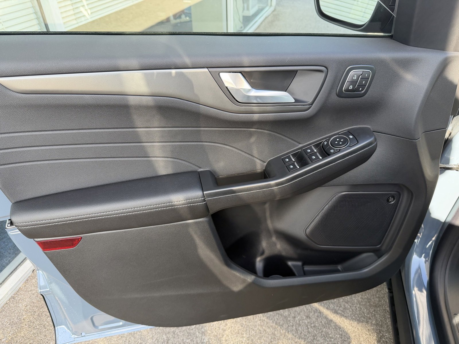 New 2026 Ford Escape Active image 12