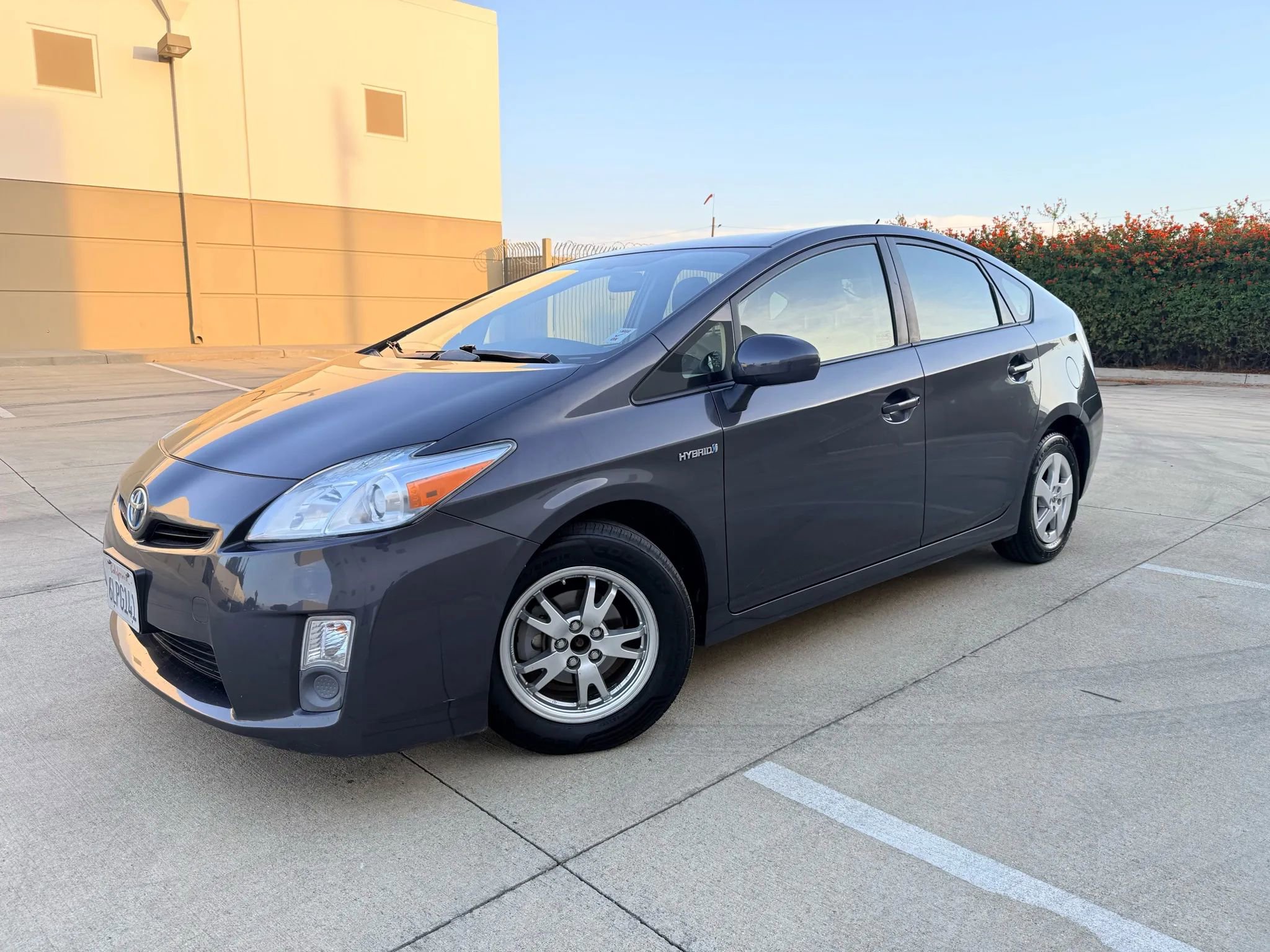Used 2010 Toyota Prius Five