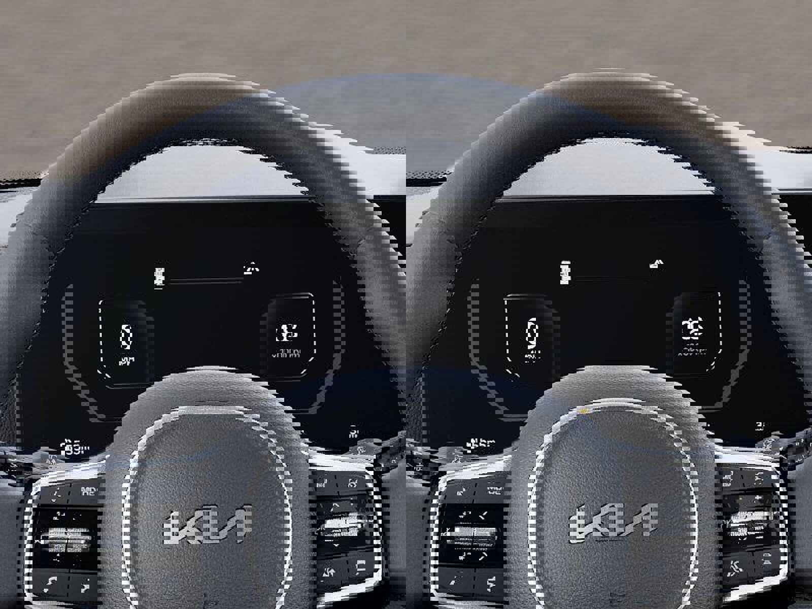 New 2026 Kia Carnival SX Prestige image 21