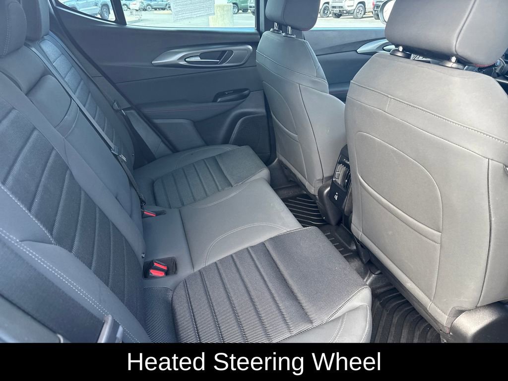 Used 2024 Dodge Hornet GT w/ Cold Weather Group image 14