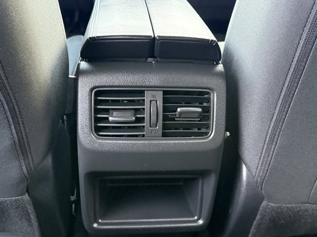 Certified 2021 Nissan Rogue S image 19