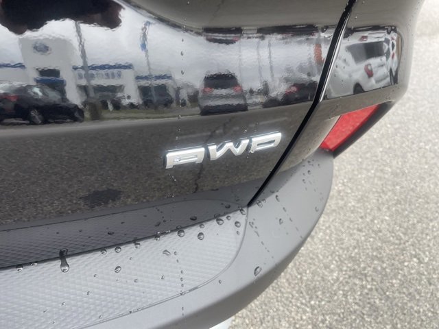 New 2025 Ford Escape Active w/ Cold Weather Package image 11