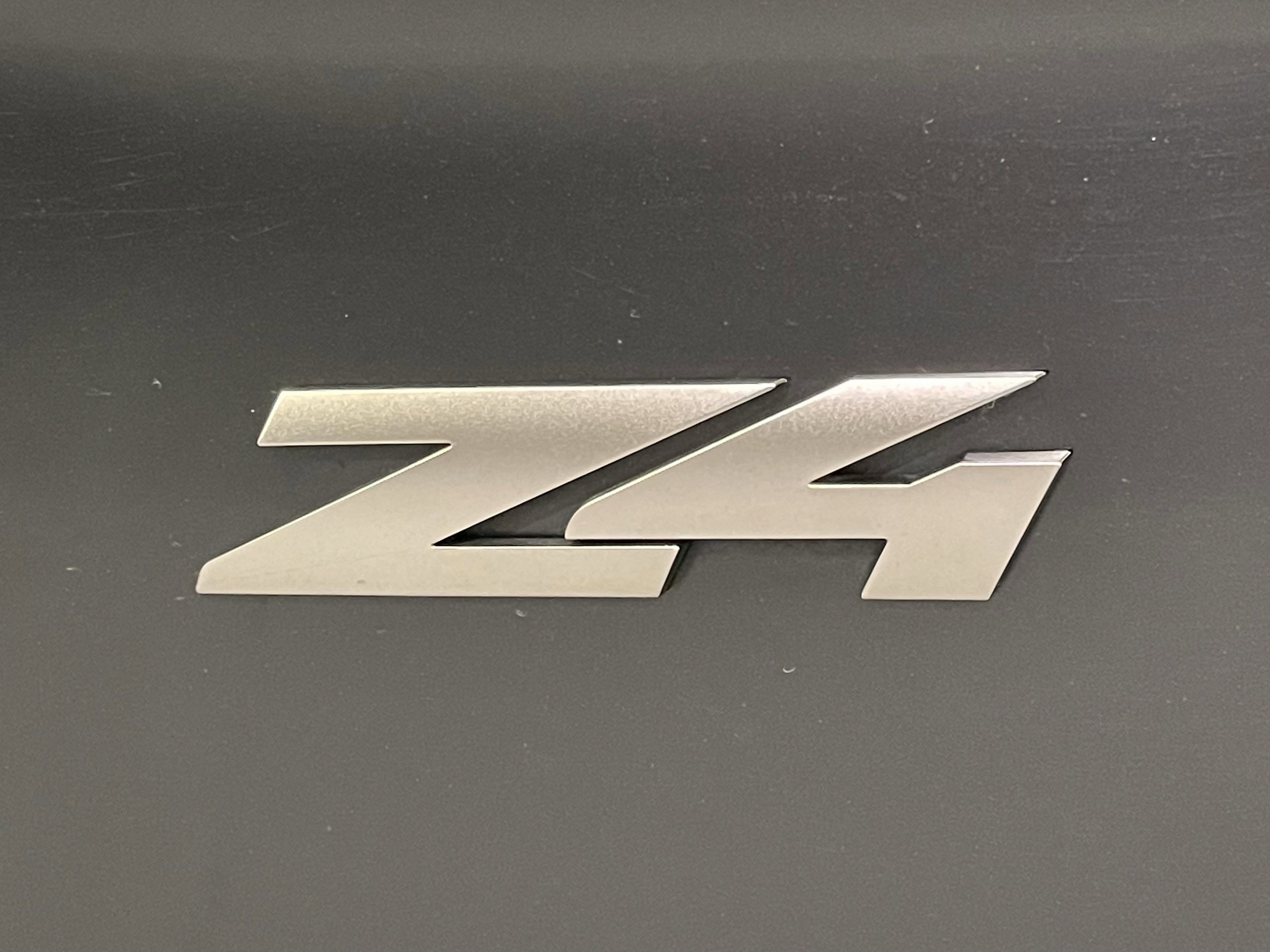 Used 2025 BMW Z4 M40i w/ Premium Package image 23