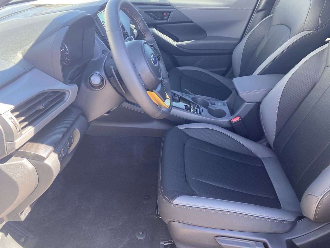 New 2026 Subaru Crosstrek 2.5i Wilderness image 15