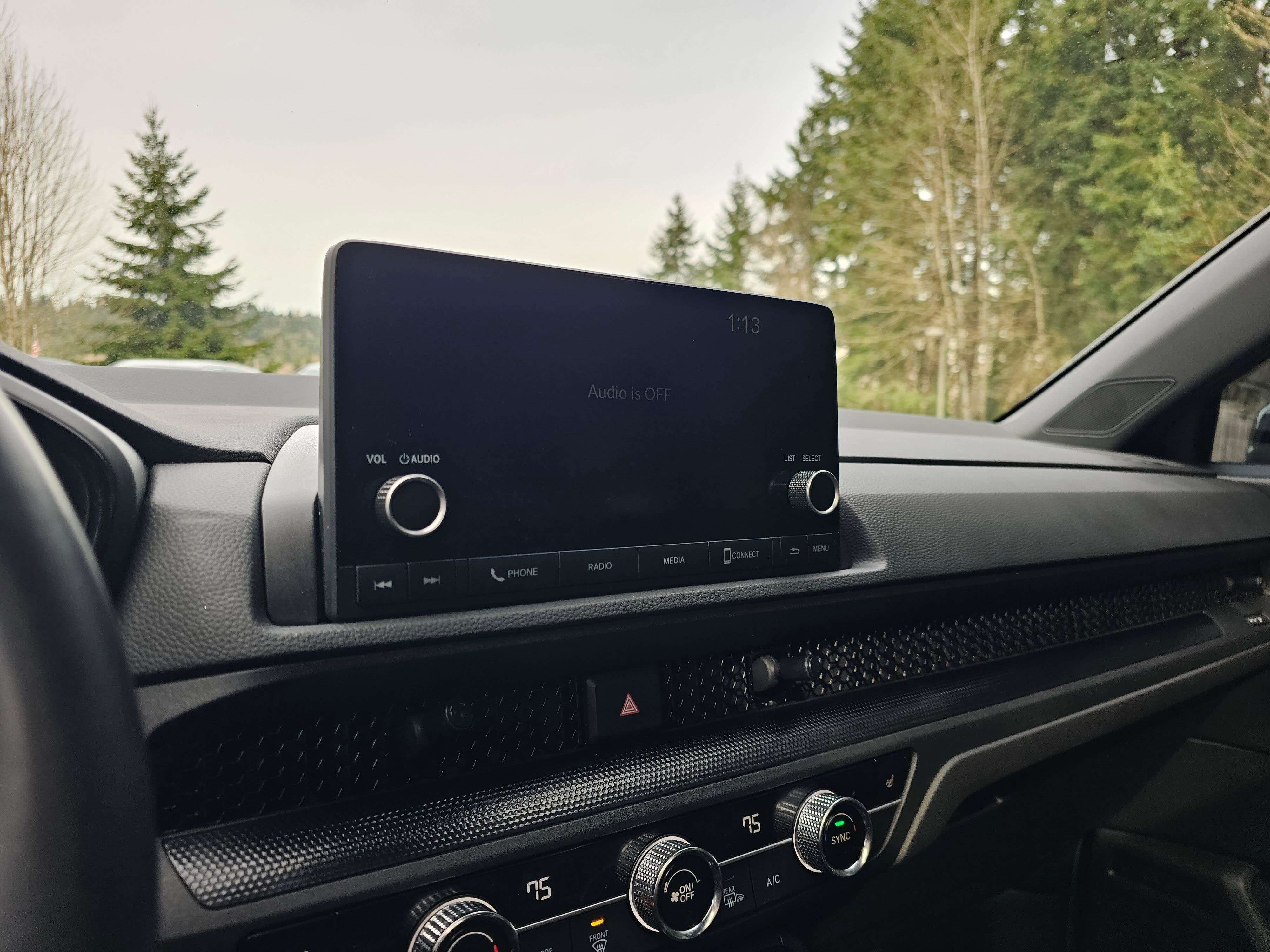 Used 2023 Honda CR-V Sport image 28