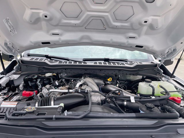 New 2026 Ford F250 Lariat w/ FX4 Off-Road Package AWD/4WD image 29
